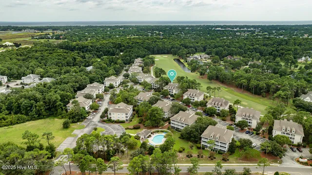 $399,000 | 3350 Club Villas Drive, Unit 502, Southport, NC 28461