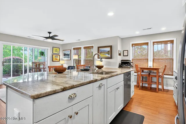 $399,000 | 3350 Club Villas Drive, Unit 502, Southport, NC 28461