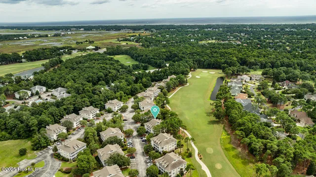 $399,000 | 3350 Club Villas Drive, Unit 502, Southport, NC 28461
