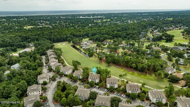 $399,000 | 3350 Club Villas Drive, Unit 502, Southport, NC 28461