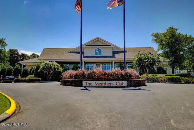 $399,000 | 3350 Club Villas Drive, Unit 502, Southport, NC 28461