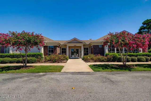 $399,000 | 3350 Club Villas Drive, Unit 502, Southport, NC 28461