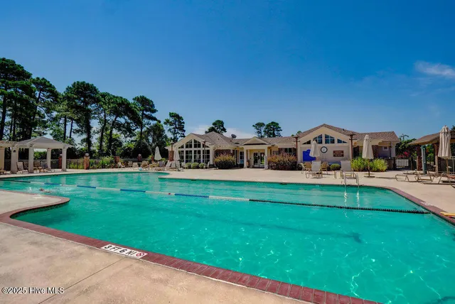 $399,000 | 3350 Club Villas Drive, Unit 502, Southport, NC 28461