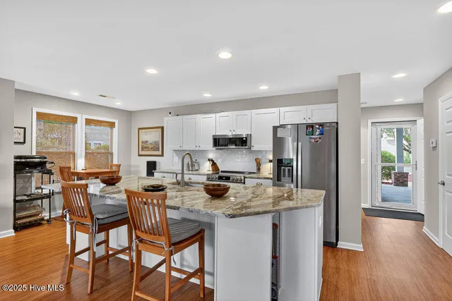 $399,000 | 3350 Club Villas Drive, Unit 502, Southport, NC 28461