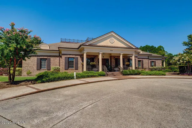 $399,000 | 3350 Club Villas Drive, Unit 502, Southport, NC 28461
