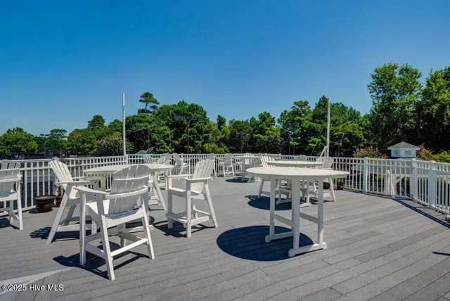 $399,000 | 3350 Club Villas Drive, Unit 502, Southport, NC 28461