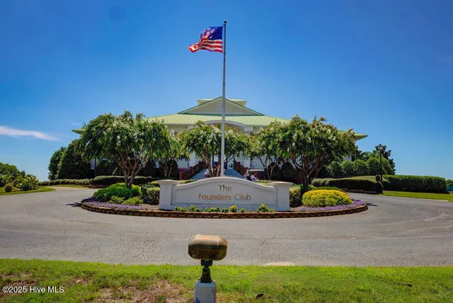 $399,000 | 3350 Club Villas Drive, Unit 502, Southport, NC 28461