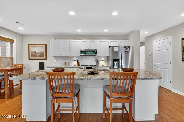 $399,000 | 3350 Club Villas Drive, Unit 502, Southport, NC 28461