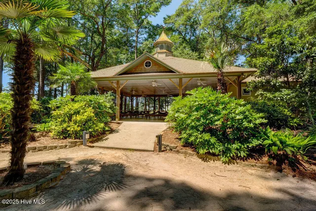 $399,000 | 3350 Club Villas Drive, Unit 502, Southport, NC 28461