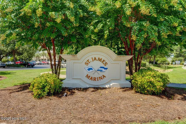 $399,000 | 3350 Club Villas Drive, Unit 502, Southport, NC 28461