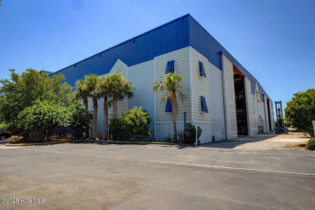 $399,000 | 3350 Club Villas Drive, Unit 502, Southport, NC 28461