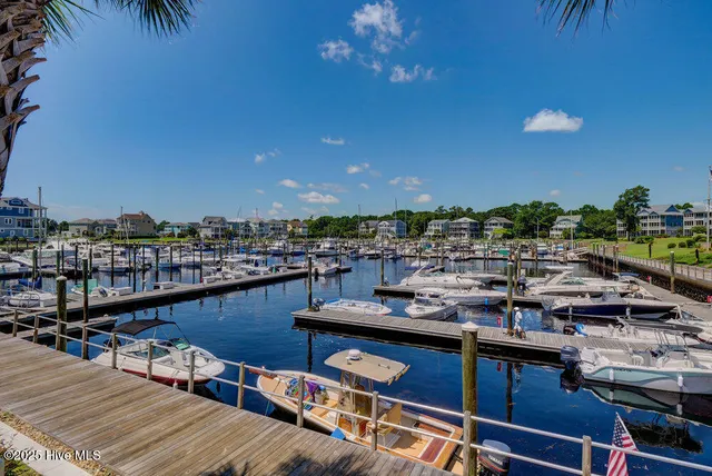 $399,000 | 3350 Club Villas Drive, Unit 502, Southport, NC 28461