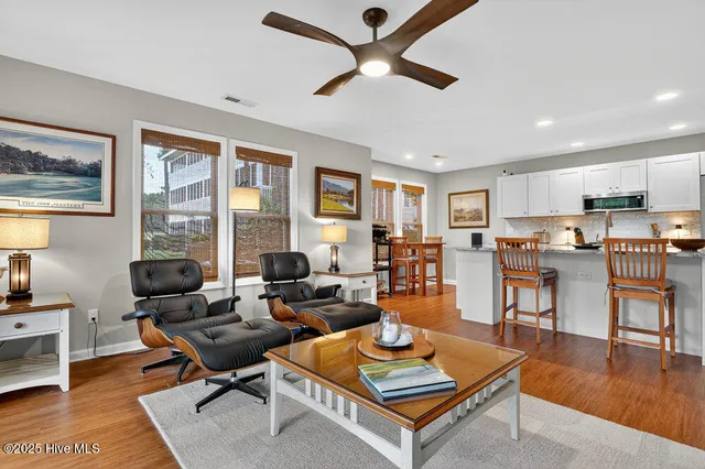 $399,000 | 3350 Club Villas Drive, Unit 502, Southport, NC 28461