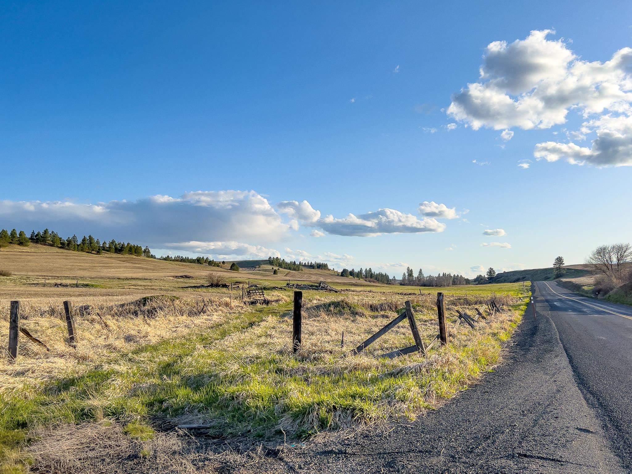 Lot 2 East Cheney-Spangle Road, Unit PARCEL 32085 9041 Spangle, WA 99031 - Photo 27 of 28