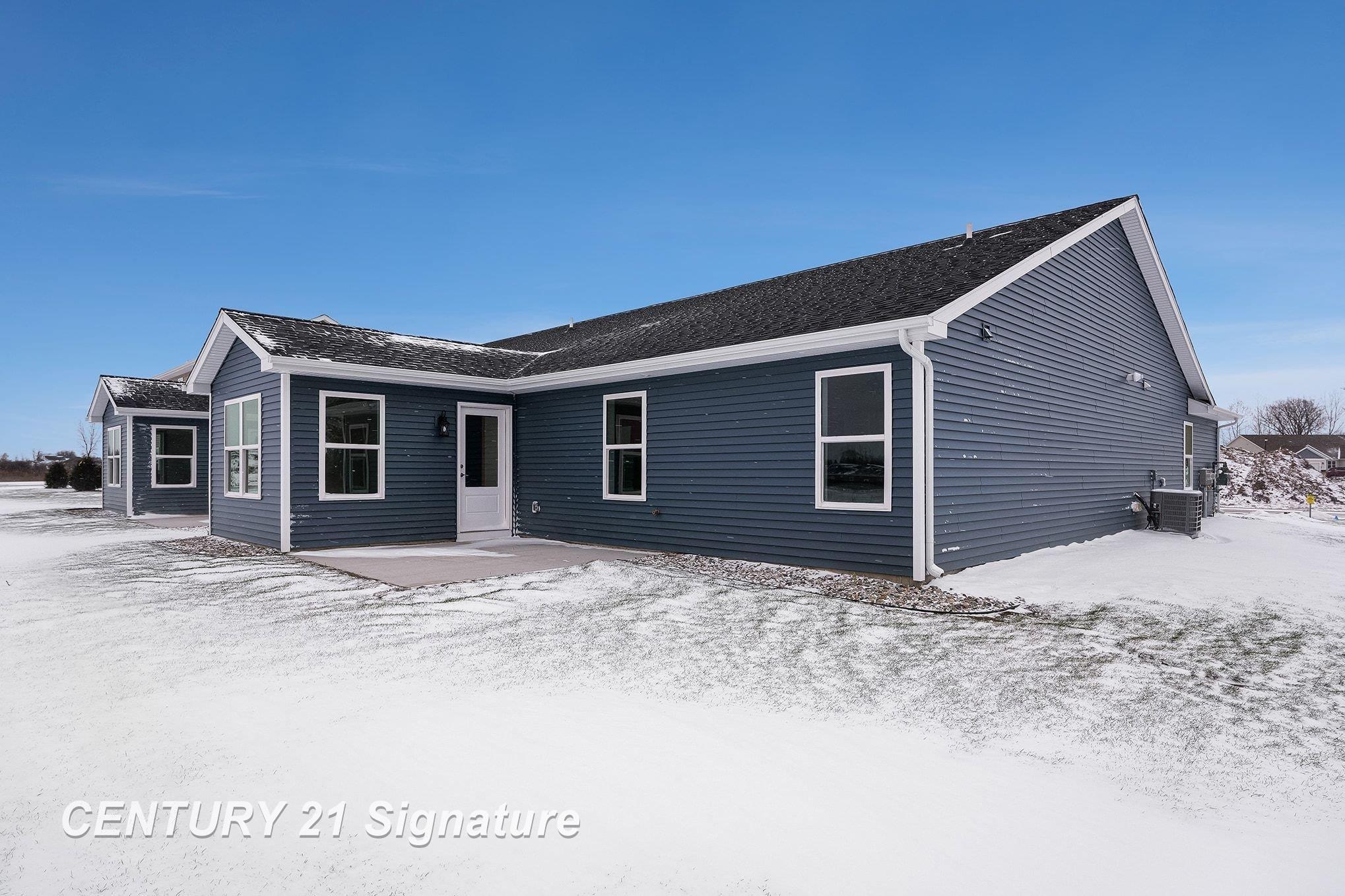 8487 North River Road Freeland, MI 48623 - Photo 25 of 27