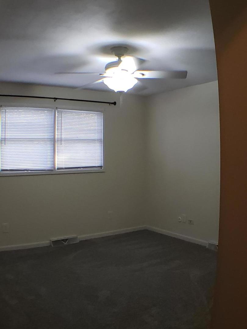 24805 Murphy Road Wilmington, IL 60481 - Photo 16 of 20 a view of a small space with a window