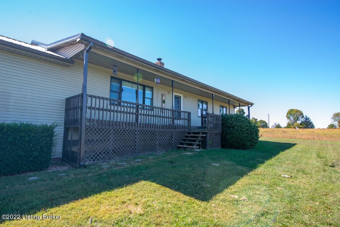 151 Cherry Spring Road Cub Run, KY 42729 - Photo 32 of 48 Cherry Springs-4