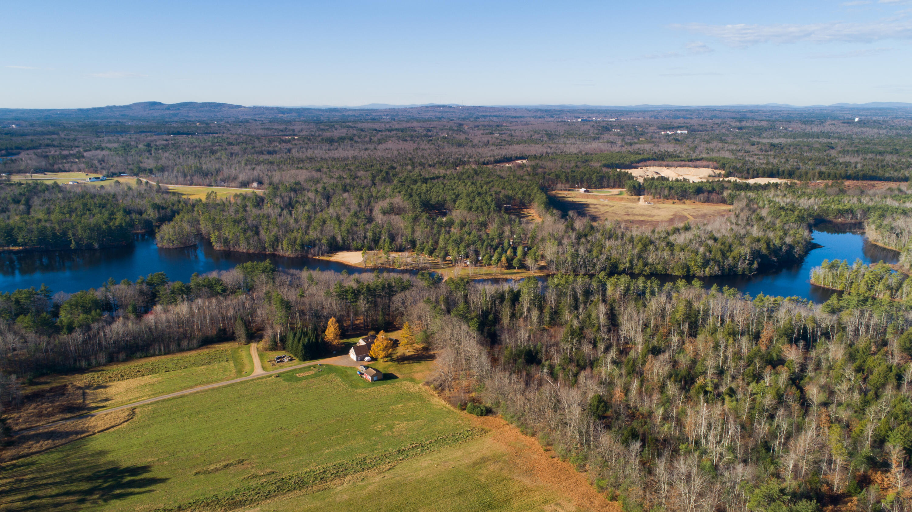 Tbd Tbd Branch View Terrace, Unit LOT 5 Alfred, ME 04002 - Photo 19 of 22 Branch View Estates, Alfred