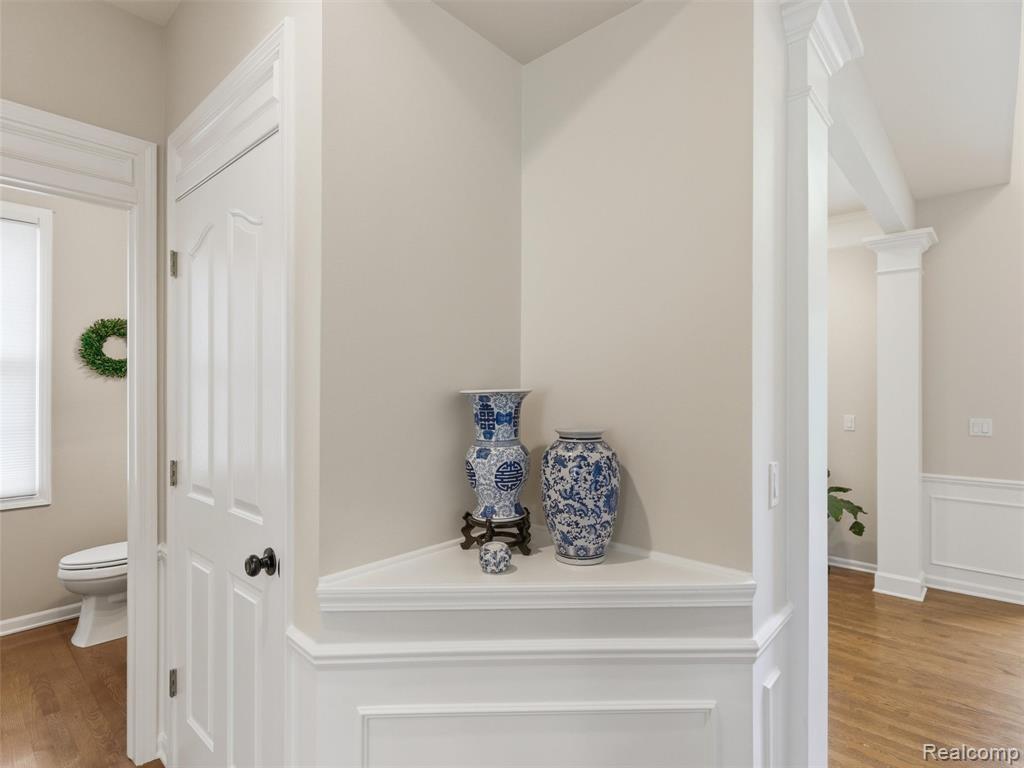 5454 Creekmonte Drive Rochester, MI 48306 - Photo 20 of 69