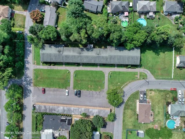 $1,650 | 30 Lamb Avenue, Unit 5D, Saugerties, NY 12477