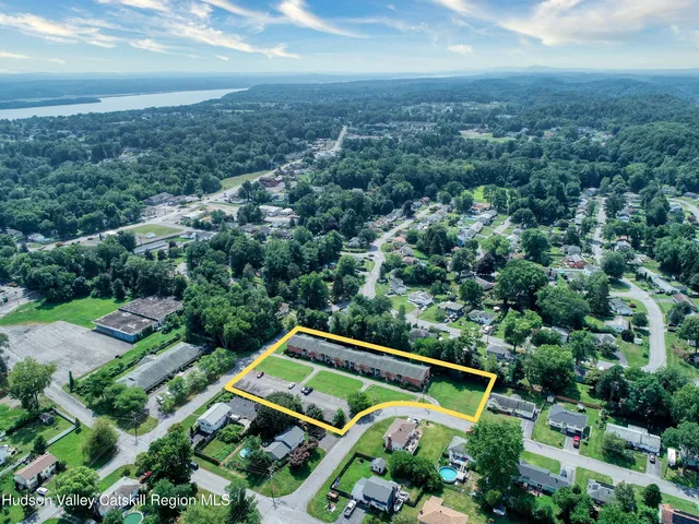 $1,650 | 30 Lamb Avenue, Unit 5D, Saugerties, NY 12477