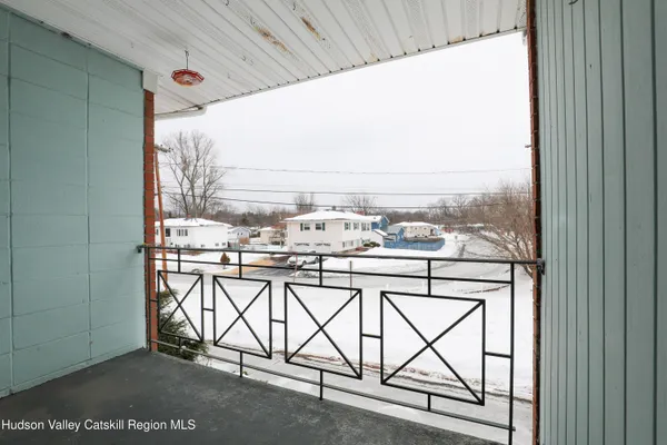 $1,950 | 30 Lamb Avenue, Unit 5D, Saugerties, NY 12477