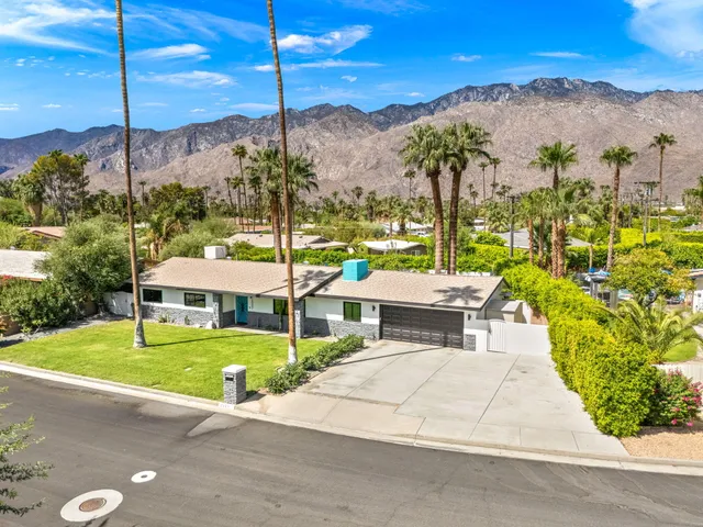 $1,299,000 | 2227 Paseo Roseta, Palm Springs, CA 92262