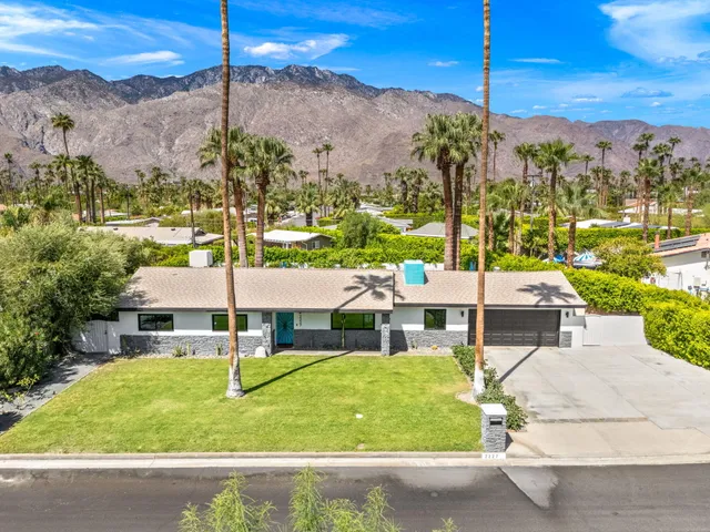$1,299,000 | 2227 Paseo Roseta, Palm Springs, CA 92262
