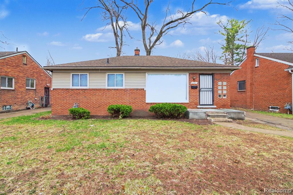 20260 Patton Street Detroit, MI 48219 - Photo 2 of 21
