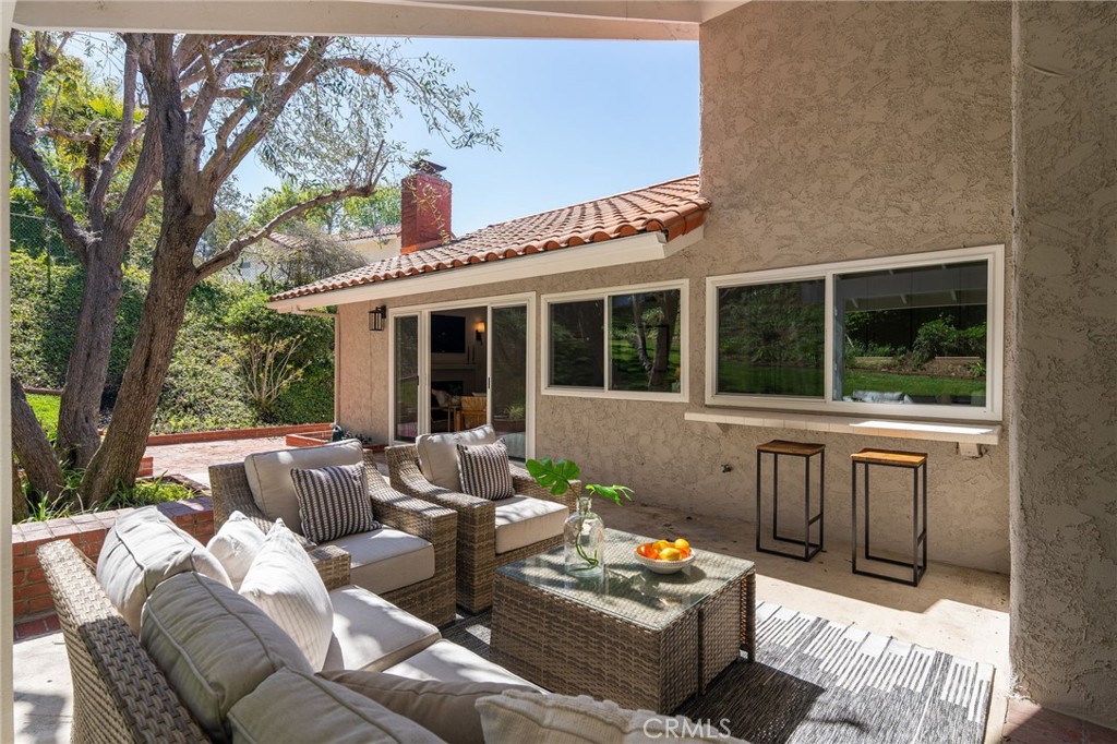 6 Peacock Lane Rolling Hills Estates, CA 90274 - Photo 29 of 38