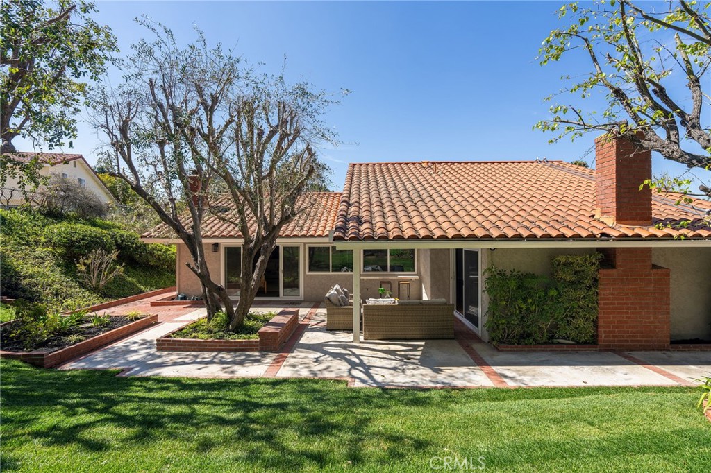 6 Peacock Lane Rolling Hills Estates, CA 90274 - Photo 30 of 38