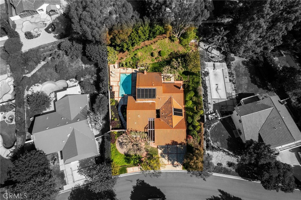 6 Peacock Lane Rolling Hills Estates, CA 90274 - Photo 36 of 38