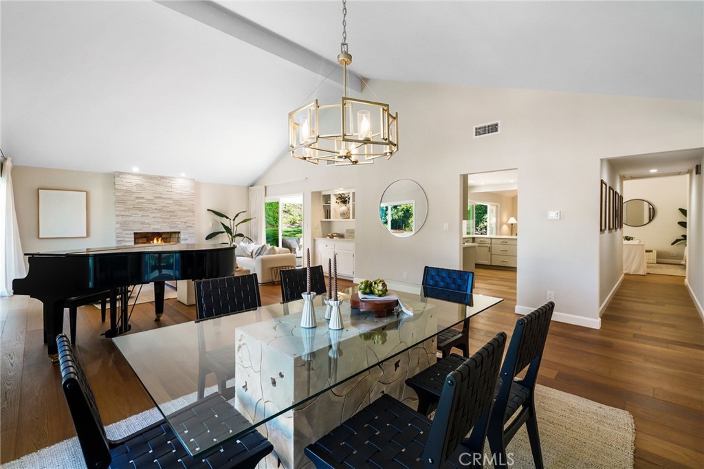 6 Peacock Lane Rolling Hills Estates, CA 90274 - Photo 10 of 38