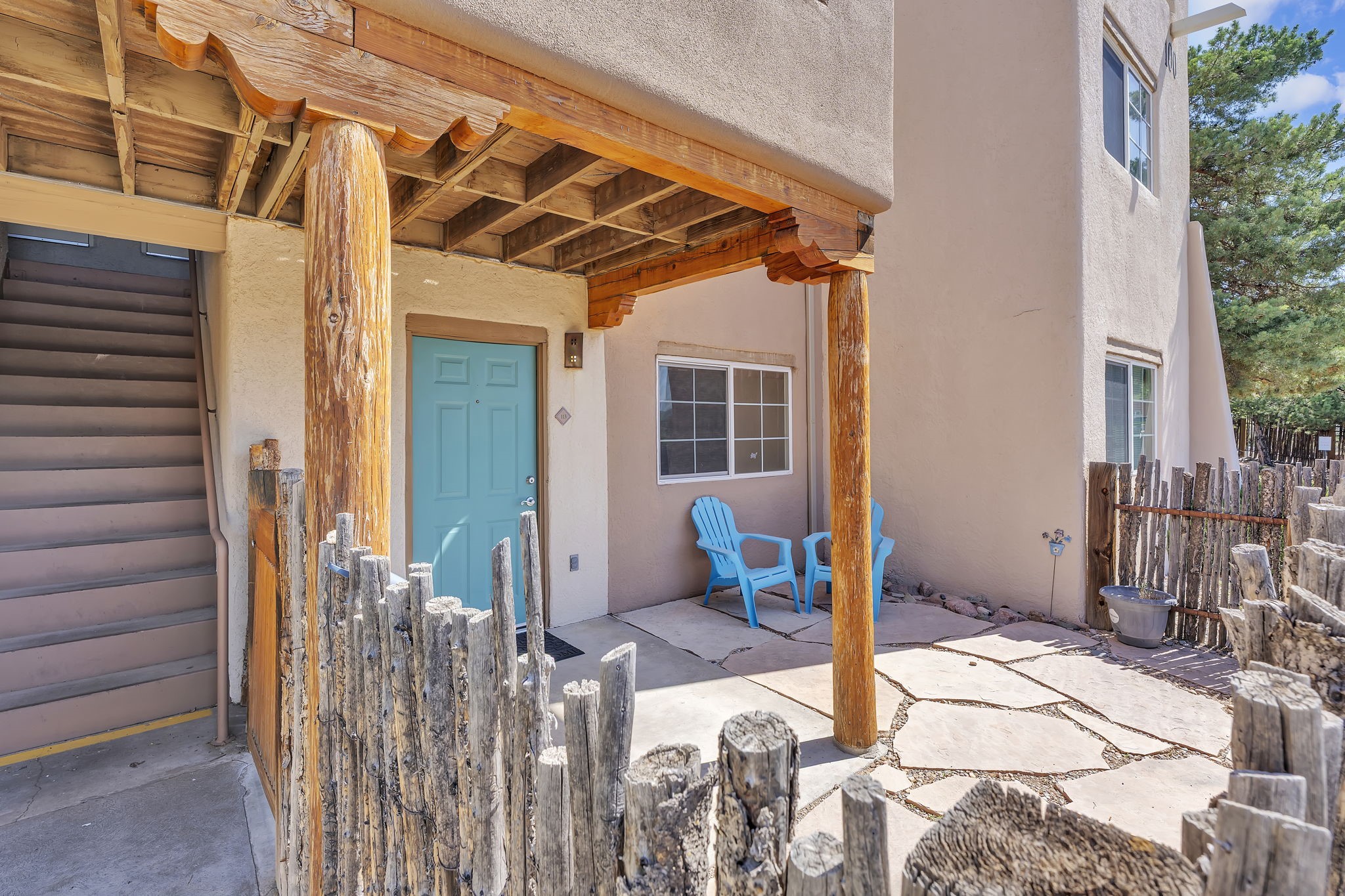 2210 Miguel Chavez Road, Unit 113 Santa Fe, NM 87505 - Photo 5 of 30