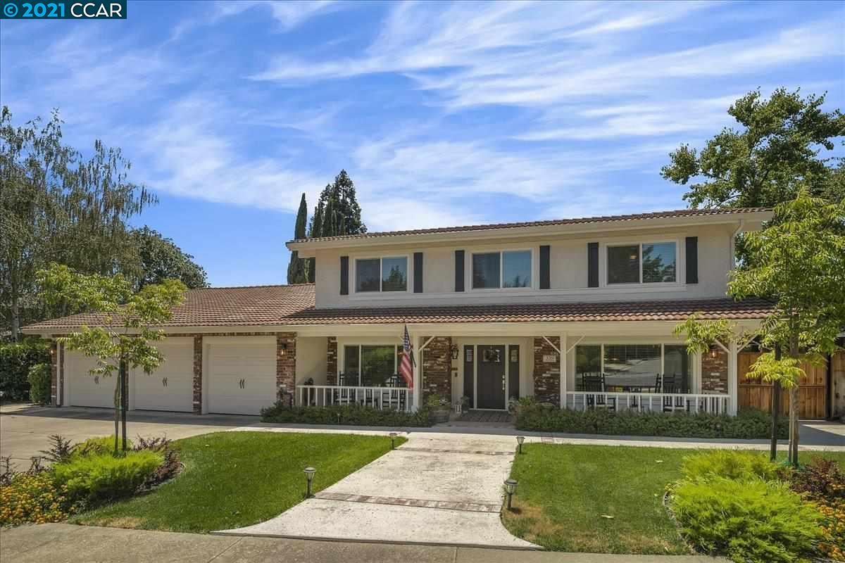 339 Adagio Drive Danville, CA 94526 - Photo 1 of 1