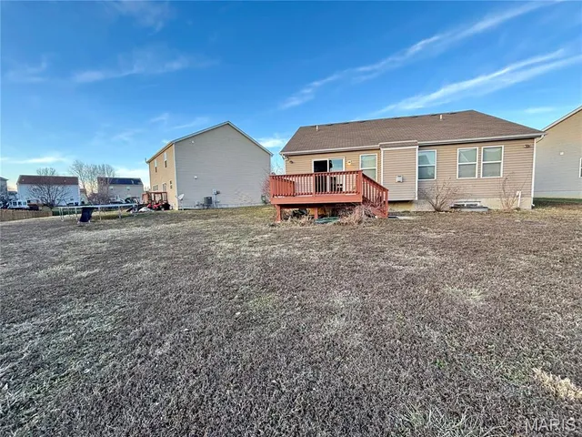 $2,150 | 108 Chestnut Grove Circle, Belleville, IL 62221