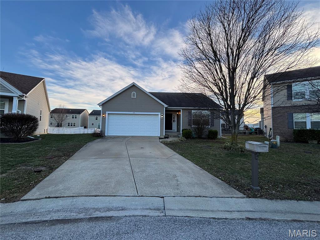 108 Chestnut Grove Circle Belleville, IL 62221 - Photo 31 of 31