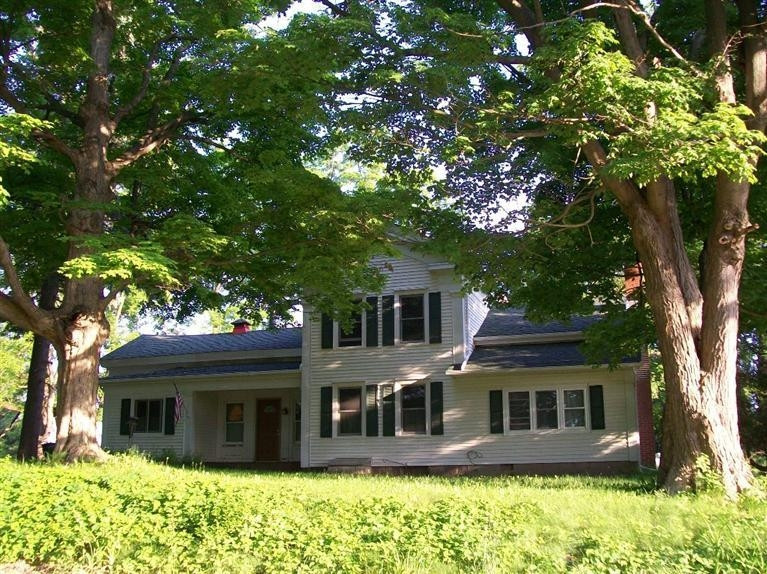 5945 West Coon Lake Road Howell, MI 48843 - Photo 3 of 10 Photo 3