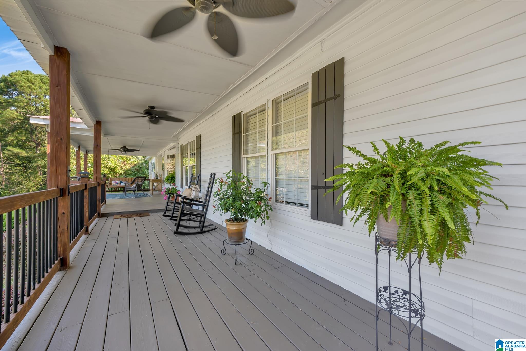 1120 Mt Moriah Road Pell City, AL 35125 - Photo 10 of 49