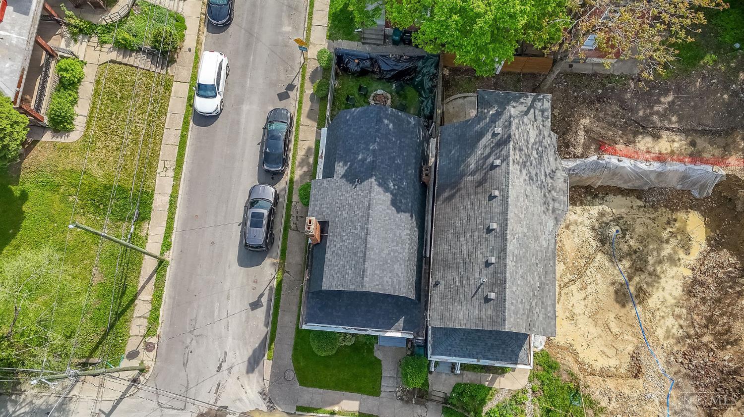 2268 Rice Street Cincinnati, OH 45219 - Photo 31 of 47