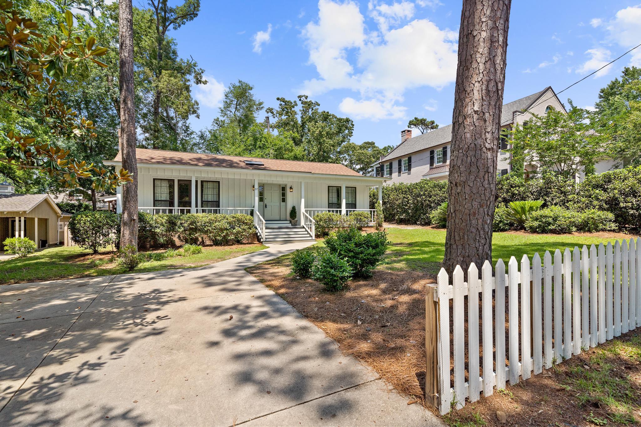 57 Nichols Avenue Fairhope, AL 36532 - Photo 2 of 37