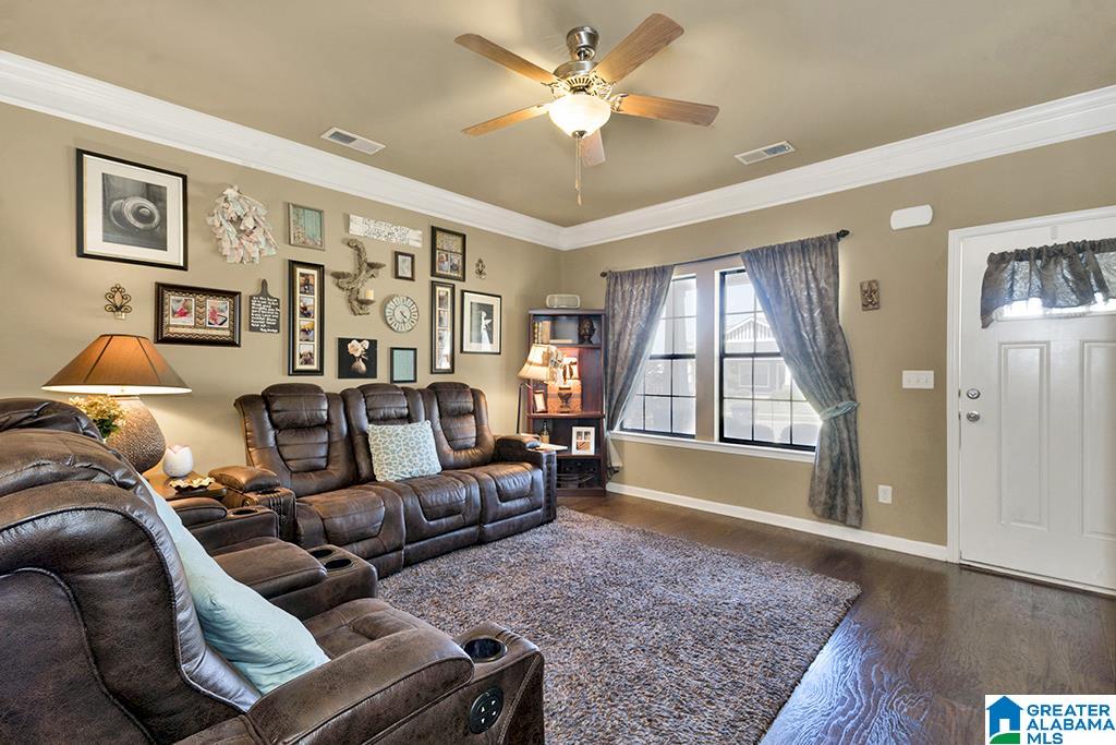220 Waterstone Court Calera, AL 35040 - Photo 10 of 26