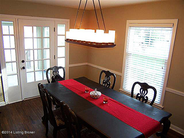3533 Hanover Road Louisville, KY 40207 - Photo 14 of 37 fdr 3