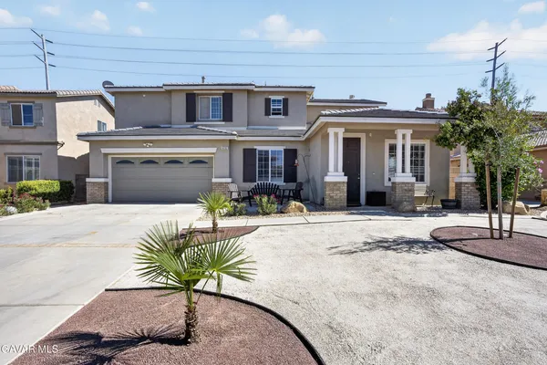 $625,000 | 6232 West Spice Street, Lancaster, CA 93536