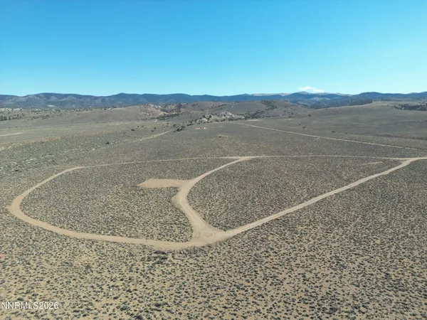 $175,000 | 4600 Risue Canyon Road, Gardnerville, NV 89410