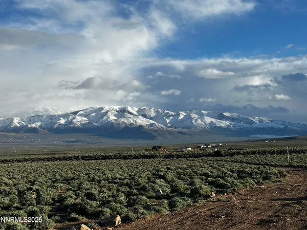 $175,000 | 4600 Risue Canyon Road, Gardnerville, NV 89410