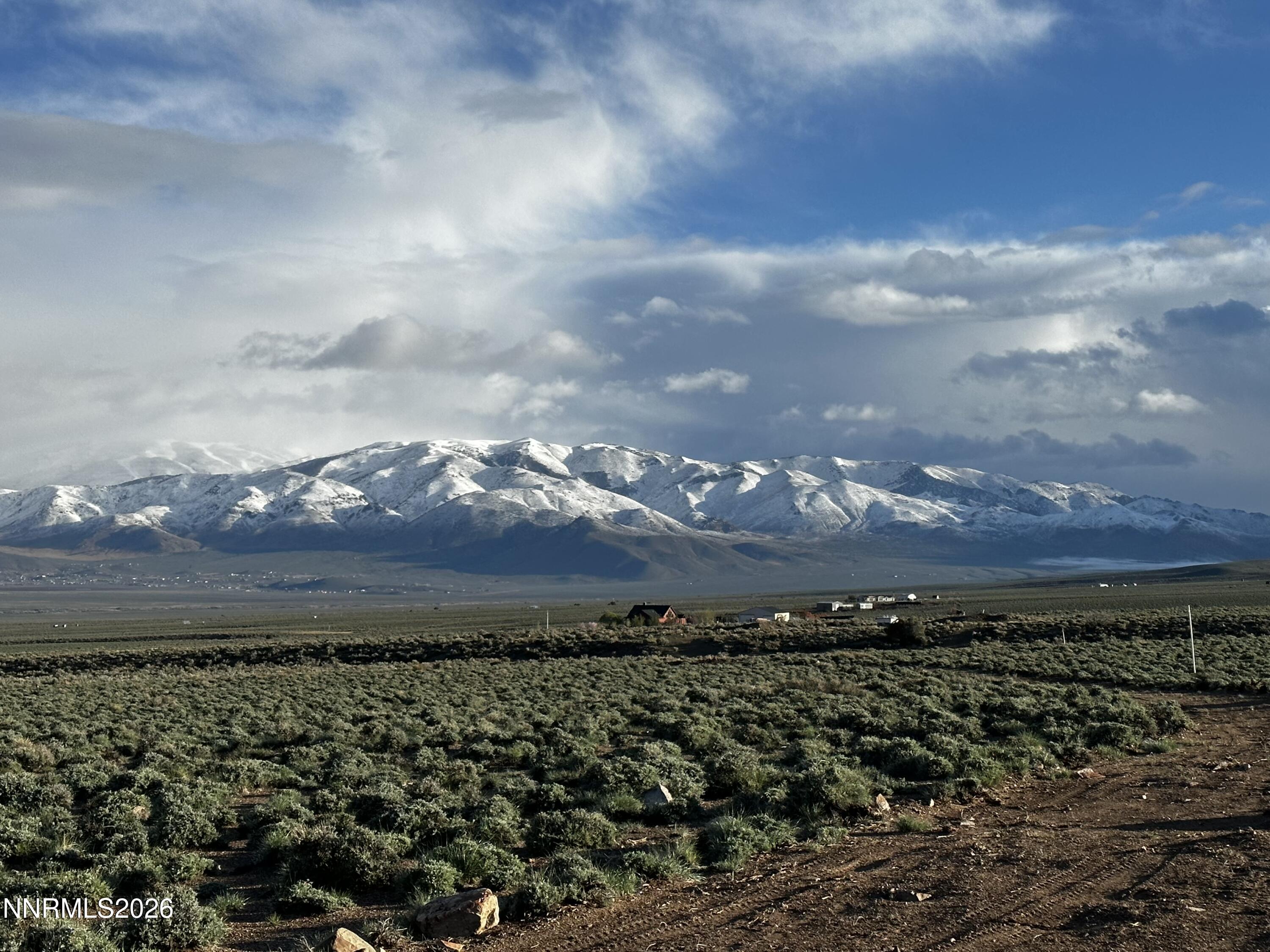 4600 Risue Road Gardnerville, NV 89410 - Photo 3 of 5 a view of a city
