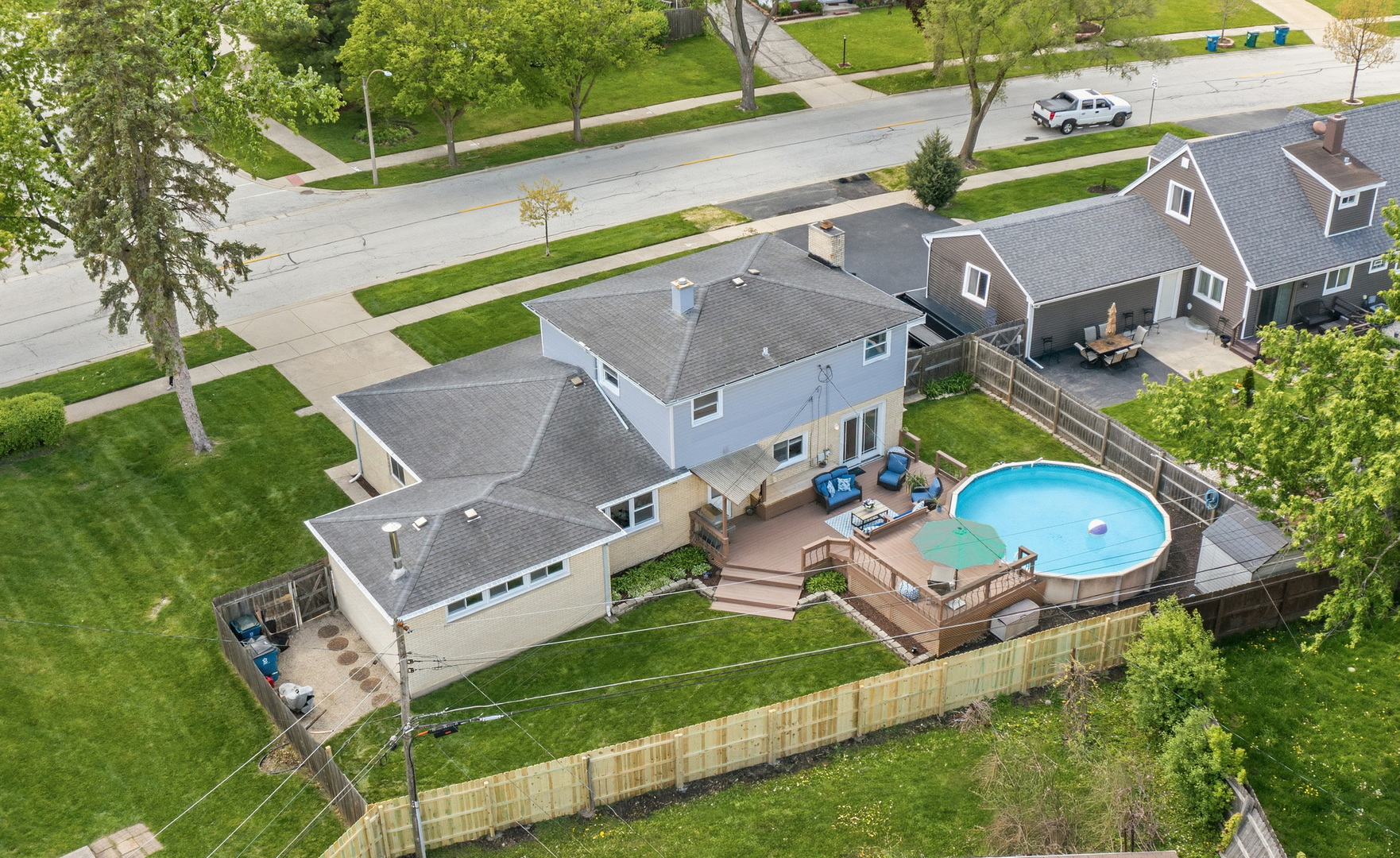 237 North Pioneer Drive Addison, IL 60101 - Photo 27 of 33
