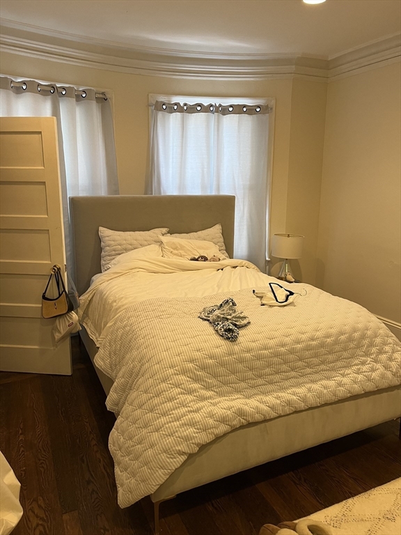 16 Winslow Road, Unit 1 Brookline, MA 02446 - Photo 2 of 7