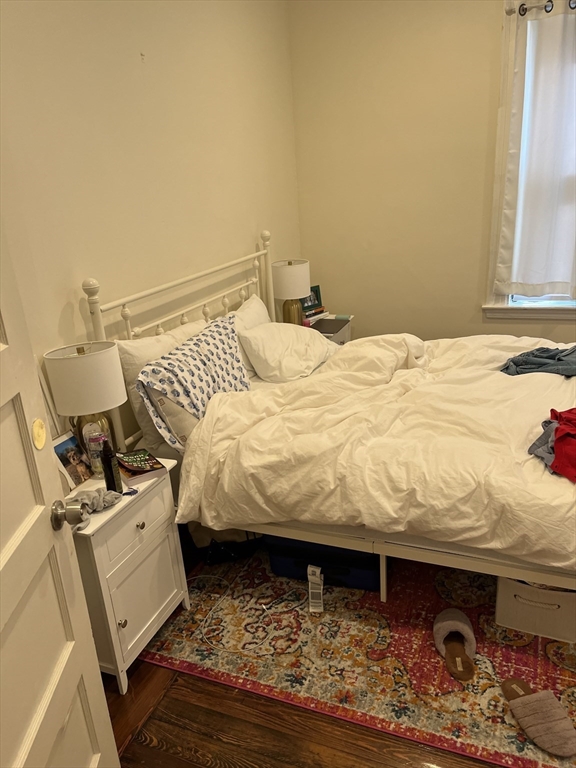 16 Winslow Road, Unit 1 Brookline, MA 02446 - Photo 3 of 7
